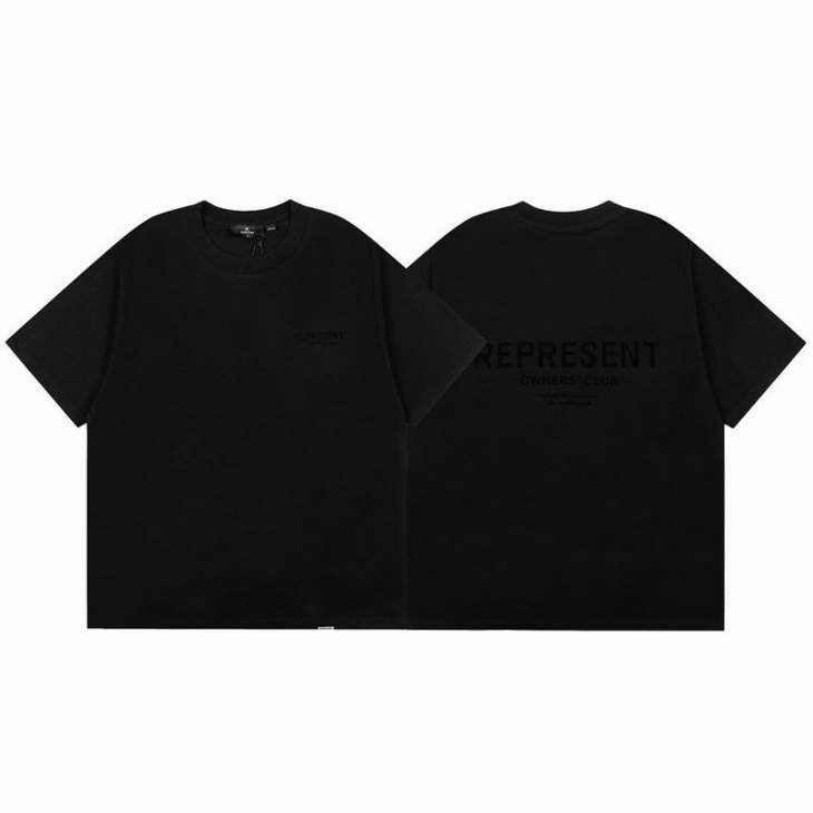 Picture of Represent T Shirts Short _SKURepresentS-XLhdtx052708